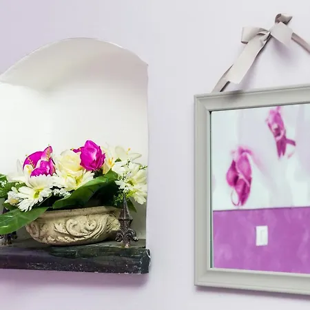 Tenega Апартаменты