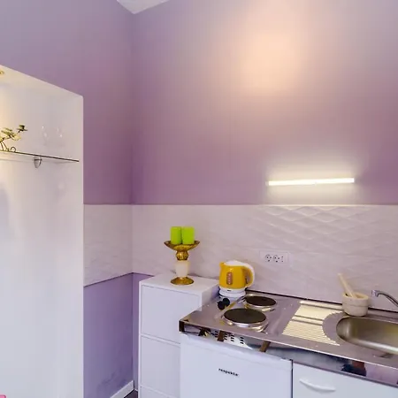 Tenega Дубровник