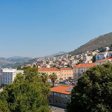 Apartamento Tenega *