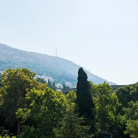 Tenega Апартаменты *