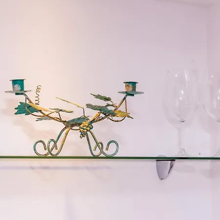 Tenega Апартаменты