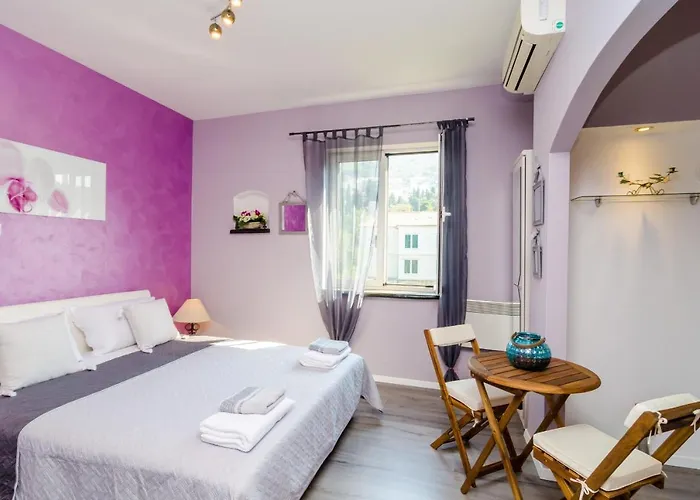 Tenega Apartment Dubrovnik