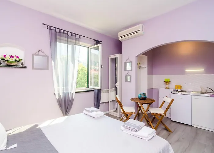 Appartement Tenega