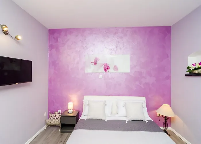 Apartment Tenega